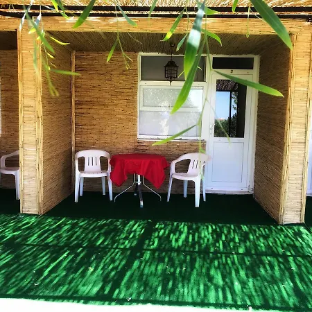 Ekolojik Tatil Koeyue 리조트 *