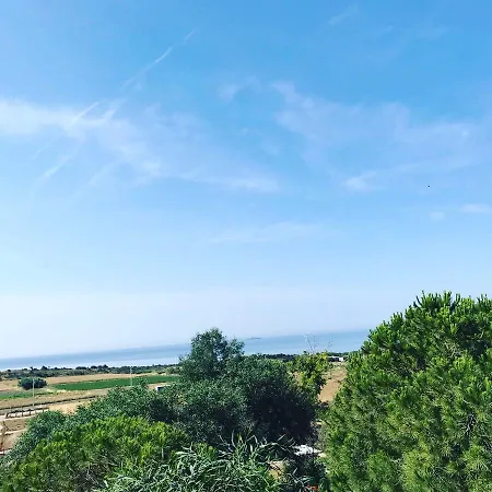 Resort Ekolojik Tatil Koeyue