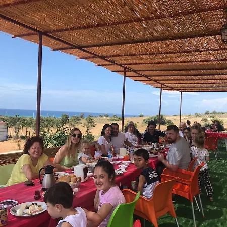 Ekolojik Tatil Koeyue Resort Cesme